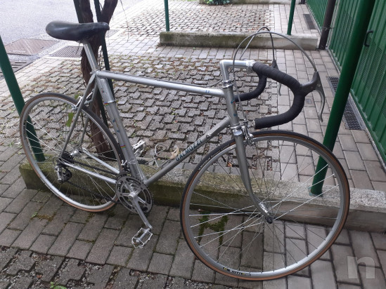 jQuery111102962384844758549_1757579492014?? Bici da corsa Galmozzi – anni ’80 foto-26400
