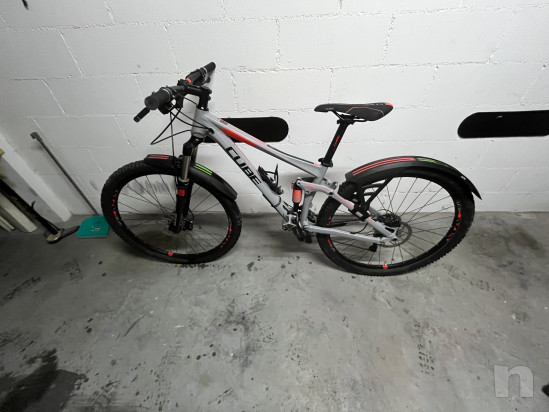 CUBE STEREO PRO 120 HPA foto-26410
