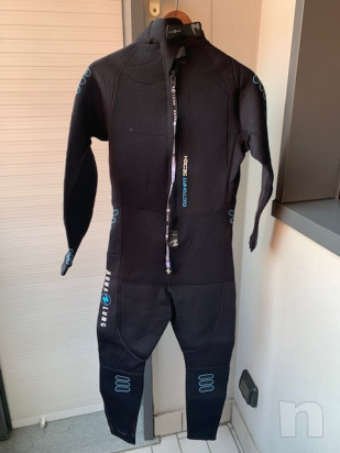 MUTA SUB AQUA LUNG foto-52807