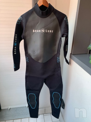 MUTA SUB AQUA LUNG foto-26415