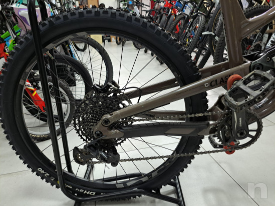 Commencal Clash Tg M foto-52809