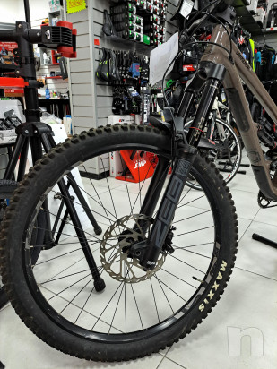 Commencal Clash Tg M foto-52808