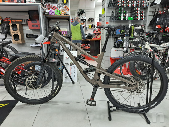 Commencal Clash Tg M foto-26418