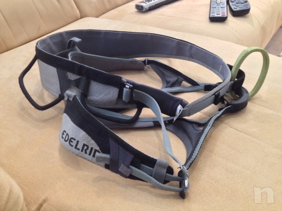 imbrago EDERLID cosciali regolabili foto-4561