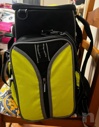 Borsa Competition Trabucco XTR foto-52832