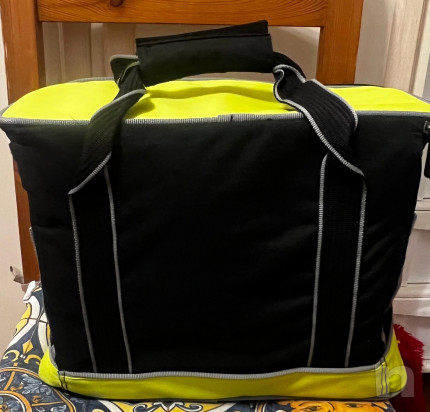 Borsa Termica Trabucco XTR  foto-52834