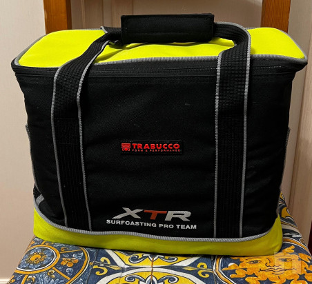 Borsa Termica Trabucco XTR  foto-26427