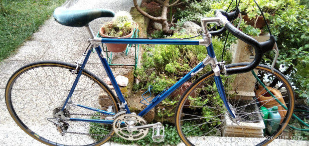 ALAN/Campagnolo GS foto-26435