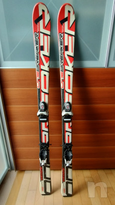 Sci bambino Wed'ze foto-26445