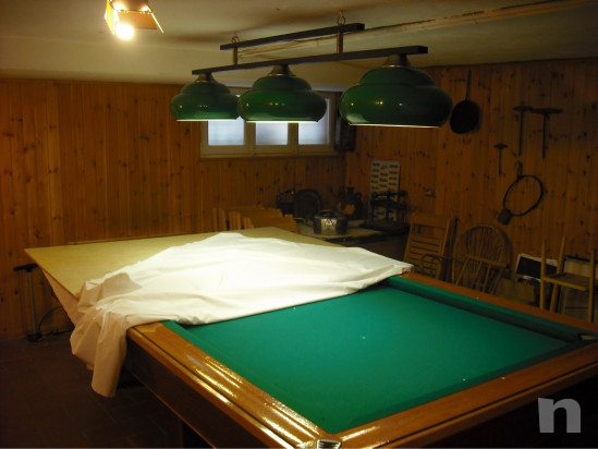 Biliardo Mari in perfette condizioni foto-26446