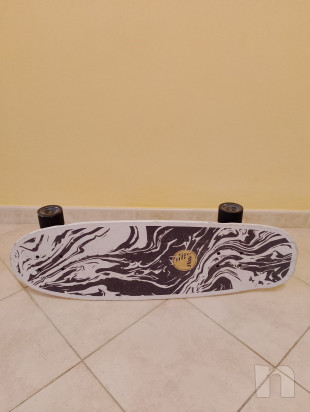 Slided Surf Skate Gussie Stingray 31