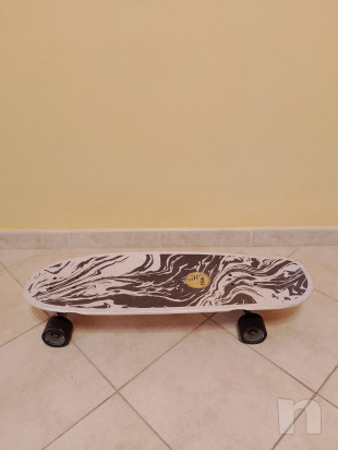 Slided Surf Skate Gussie Stingray 31