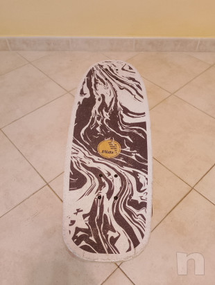 Slided Surf Skate Gussie Stingray 31