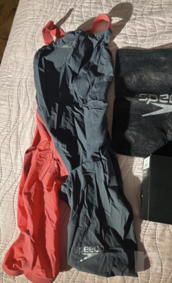 costume da competizione Speedo Fastskin LZR Racer Elite 2. foto-26449
