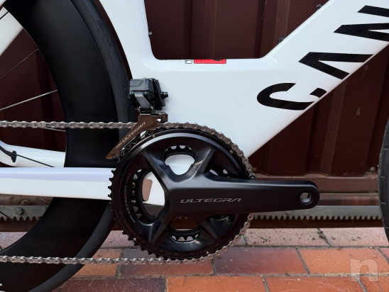Canyon SpeedMax CF SLX 8 Di2 2025 foto-52903