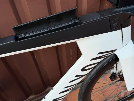 Canyon SpeedMax CF SLX 8 Di2 2025 foto-52904