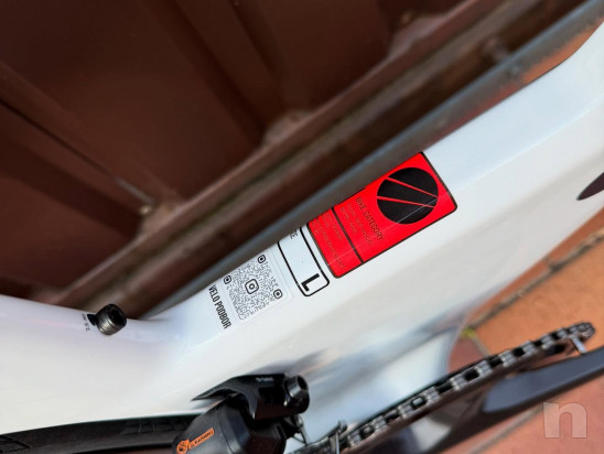 Canyon SpeedMax CF SLX 8 Di2 2025 foto-52902