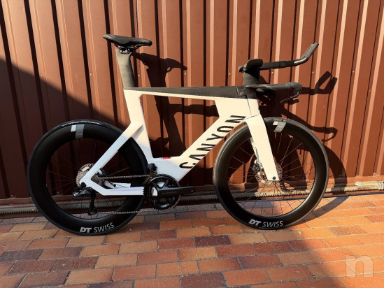 Canyon SpeedMax CF SLX 8 Di2 2025 foto-26455