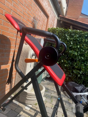 Panca ad Inversione foto-52916