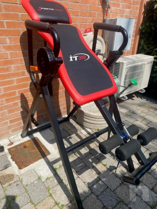 Panca ad Inversione foto-52915