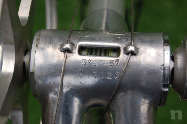 BICI D'EPOCA ALAN SUPER RECORD  foto-52928
