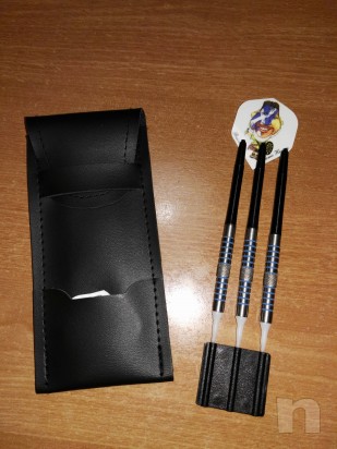 Vendo vari set di freccette da soft e steel foto-4570