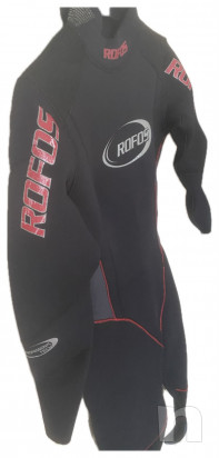 Muta sub donna Rofos nera taglia 3  foto-52957