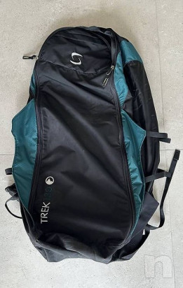 Imbracatura Sup'air Evo Lite L foto-52965