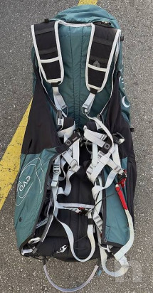 Imbracatura Sup'air Evo Lite L foto-52964