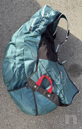 Imbracatura Sup'air Evo Lite L foto-26490