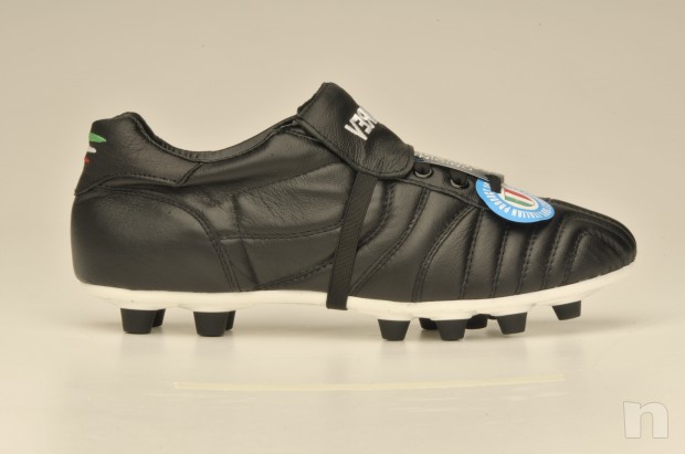 Scarpe calcio artigianali VERIEROI modello 900 foto-189