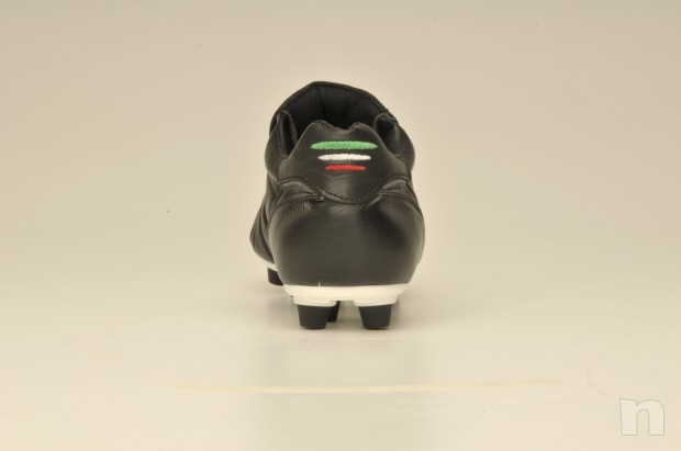 Scarpe calcio artigianali VERIEROI modello 900 foto-188