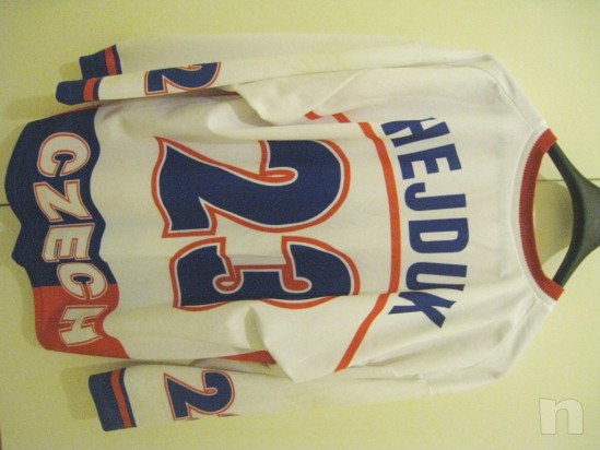  maglia da hockey foto-2658