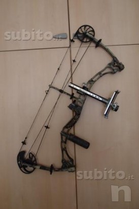 Beowtech diamond 50/60 libbre. foto-2664