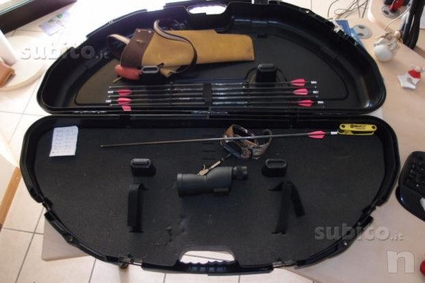 Beowtech diamond 50/60 libbre. foto-4589