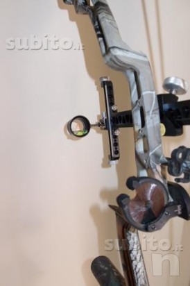 Beowtech diamond 50/60 libbre. foto-4588