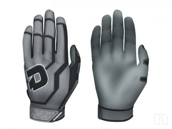 Demarini – Guanti baseball da battuta art. WTA 6350 foto-267