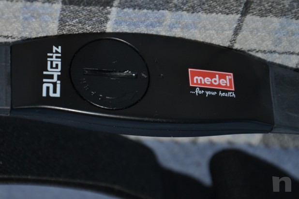 Medel Cardio GPS - Orologio Multi Sport foto-4619