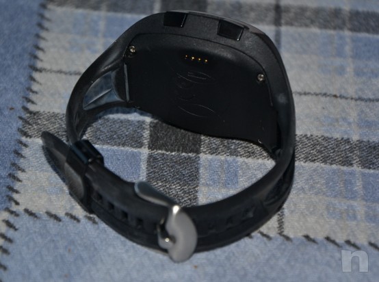 Medel Cardio GPS - Orologio Multi Sport foto-4617