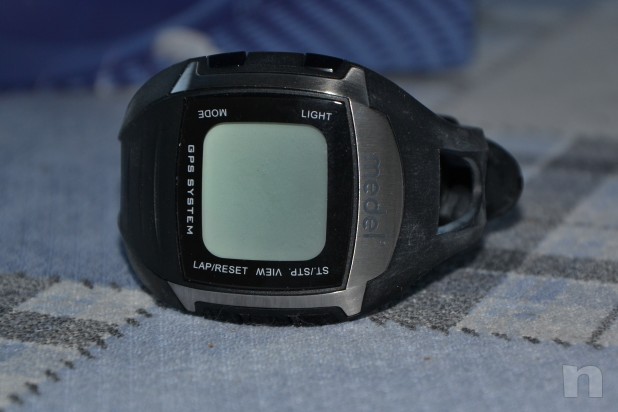Medel Cardio GPS - Orologio Multi Sport foto-4616