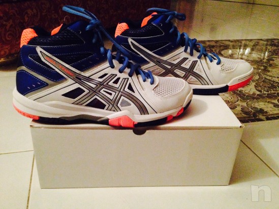 Asics gel task  foto-2675