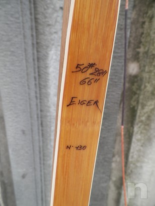 ARCO LONGBOW EIGER foto-4642