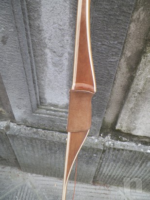 ARCO LONGBOW EIGER foto-4641