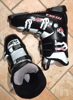 Scarponi da sci foto-4656