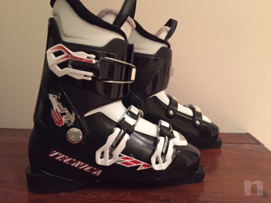Scarponi da sci foto-2688