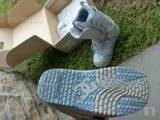 SCARPONCINI DA SNOWBOARD foto-4658