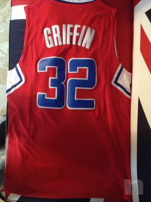 Canotta NBA  foto-269