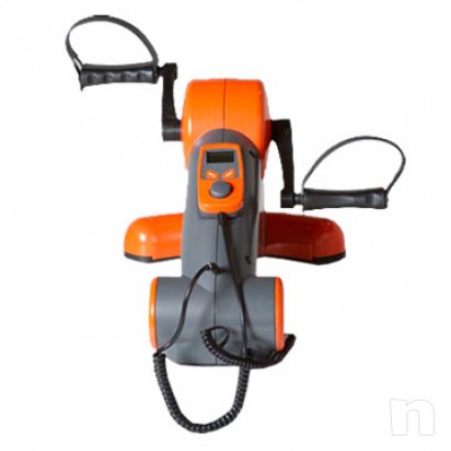 mini bike da camera foto-270