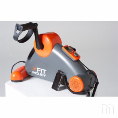 mini bike da camera foto-194