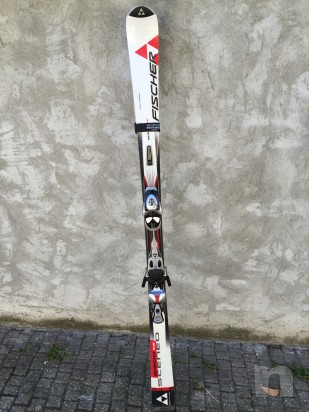 Sci Fischer  foto-2701